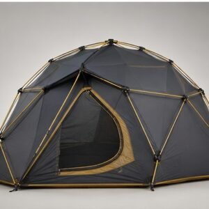 AtlasDome 4-Season Geodesic Tent