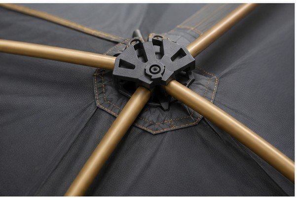 AtlasDome 4-Season Geodesic Tent - Image 5