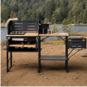 CampChef Pro Modular Camp Kitchen