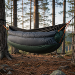 DriftShield 20° Underquilt