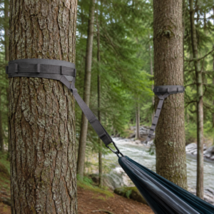 TreeHugger Straps