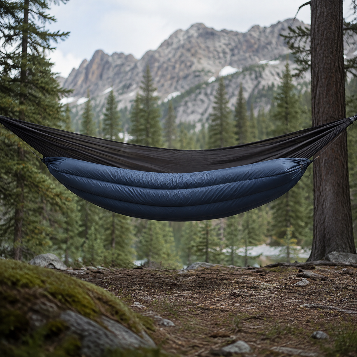 DriftShield 20° Underquilt - Image 2