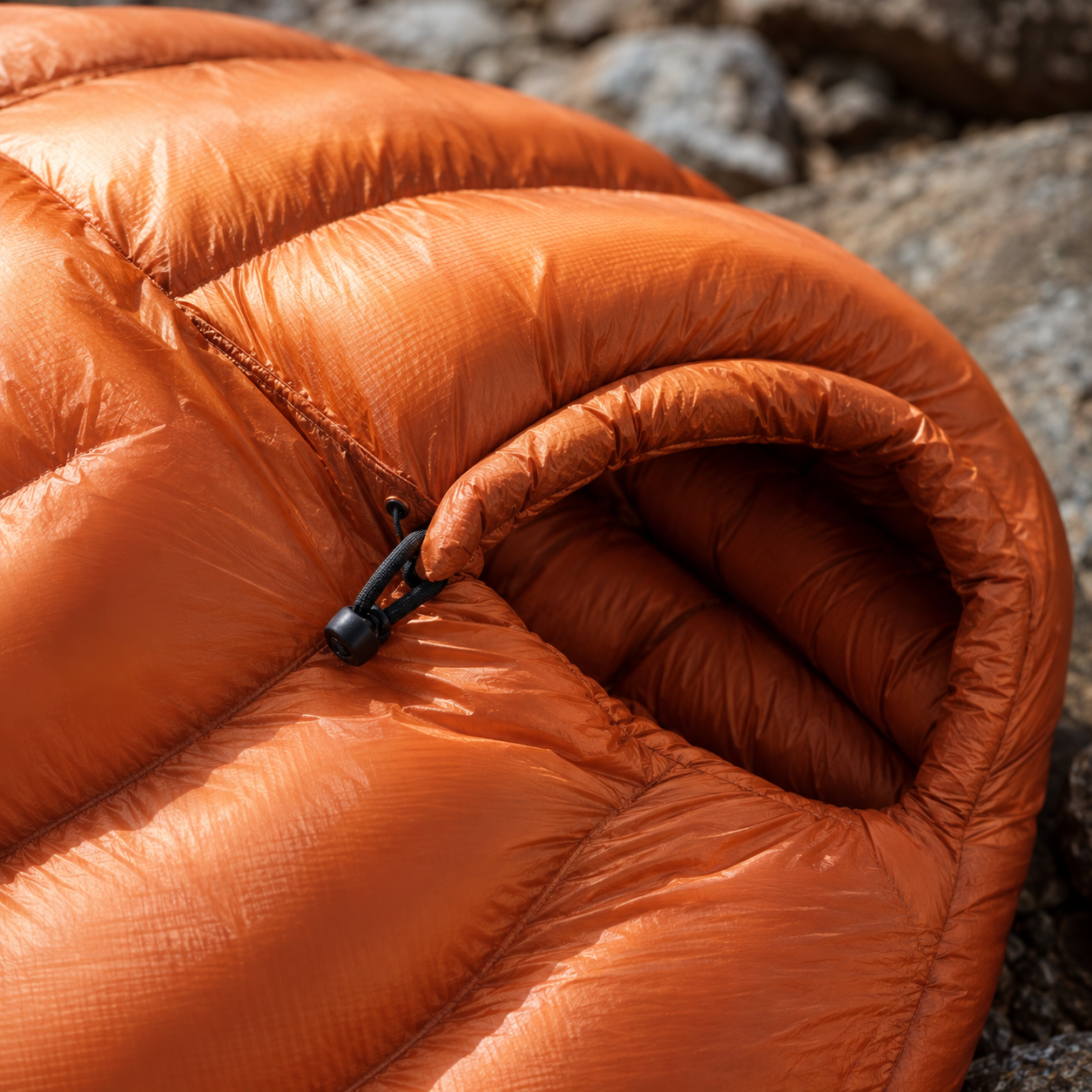 EmberLite 20° Top Quilt - Image 4