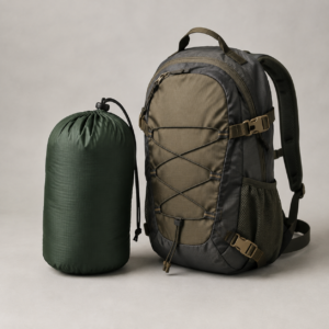 TrailNest Hammock