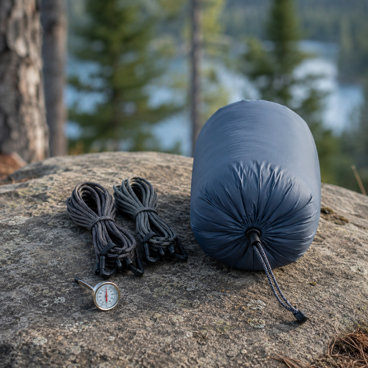 DriftShield 20° Underquilt - Image 5