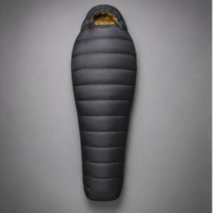 GlacierCore -40° Expedition Sleeping Bag