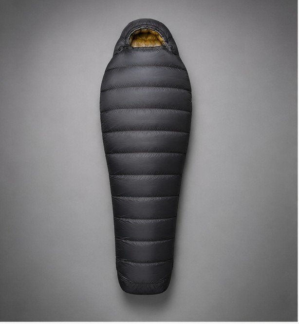 GlacierCore -40° Expedition Sleeping Bag