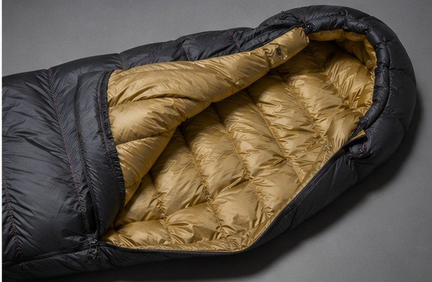 GlacierCore -40° Expedition Sleeping Bag - Image 2