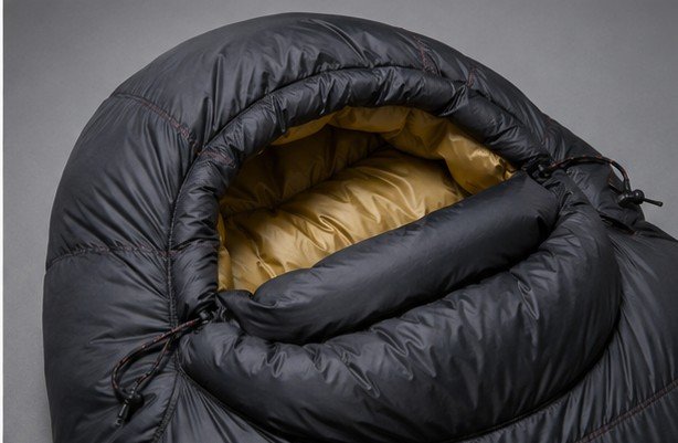 GlacierCore -40° Expedition Sleeping Bag - Image 3