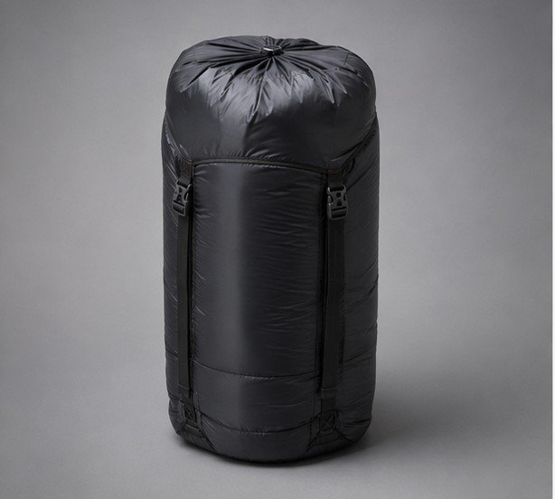 GlacierCore -40° Expedition Sleeping Bag - Image 4