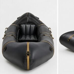 RiverTrail Ultralight Packraft Kit