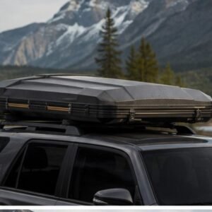 SkyLoft Overland Rooftop Tent