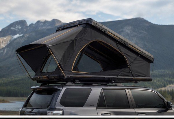 SkyLoft Overland Rooftop Tent - Image 2