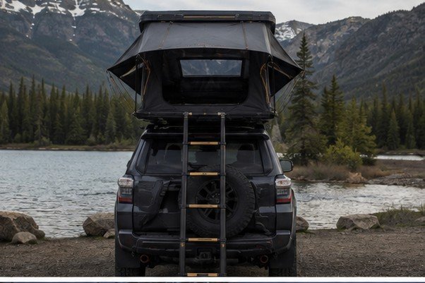 SkyLoft Overland Rooftop Tent - Image 3